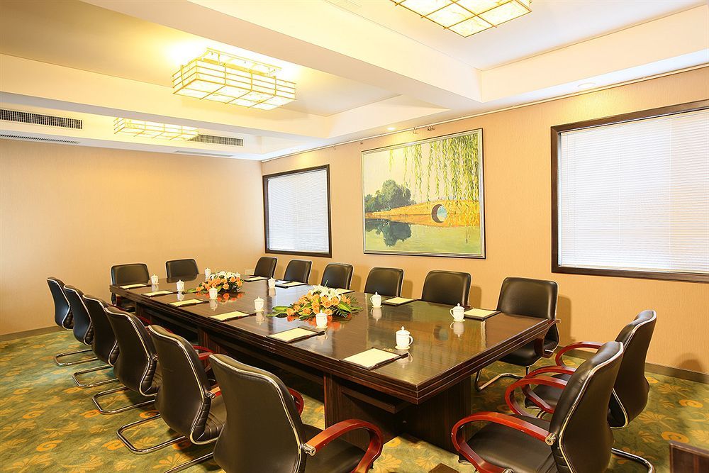 Liuying Hotel West Lake Hangzhou Bagian luar foto
