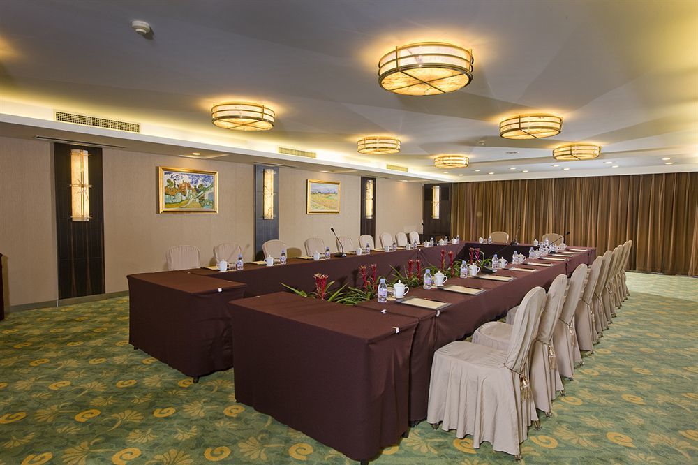 Liuying Hotel West Lake Hangzhou Bagian luar foto