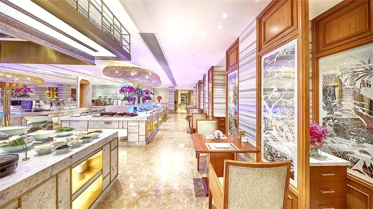 Liuying Hotel West Lake Hangzhou Bagian luar foto