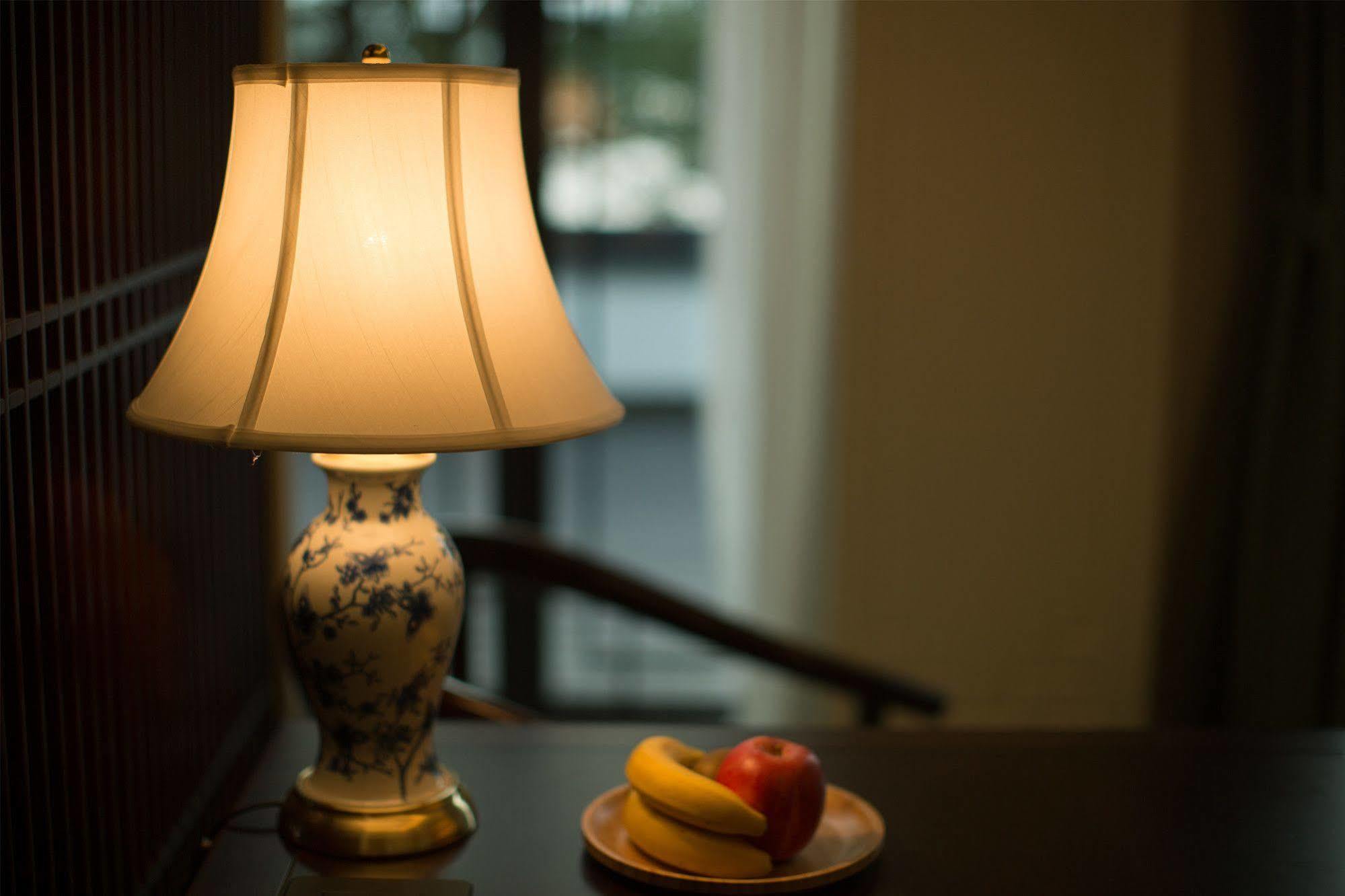 Liuying Hotel West Lake Hangzhou Bagian luar foto